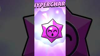 Opening hypercharge Starr drop brawlstars [upl. by Carpio]