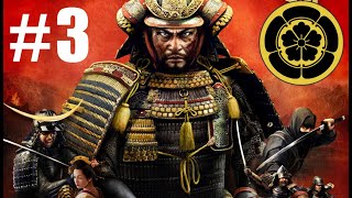 İmagavanın Hazin Sonu  Total War Shogun 2  Oda Klanı Türkçe Bölüm 3 [upl. by Asil]