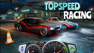 TopSpeed Drag amp Fast Racing  Gaming Shyam [upl. by Lrac]