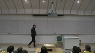 Contemporary Sociology  Heidegger From Phenomenology to Ontology  Lecture 4 [upl. by Thurber822]