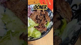 Döner selber machen 🤤😄 rezept [upl. by Neemsaj600]