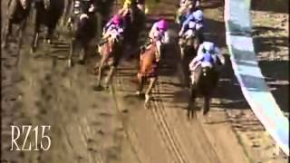 Top 10 Breeders Cup Classic Moments [upl. by Nafis]