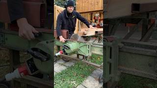 Mafell AZB Beatsmode 🔥 woodworking mafell beast tools howto machine legend unique viral [upl. by Maynard]