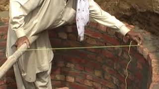 Bio gas installation  Bio Gas  Gobar Gas بائیو گیس پلانٹ خود لگائیں تنصیب کی مکمل وڈیو HindiUrdu [upl. by Nodnek]