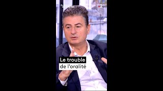 Le trouble de loralité cest quoi  CCA [upl. by Ymia]