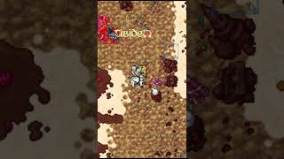 TIBIA  ¿CIPSOFT RECICLANDO SPRITES [upl. by Krid]