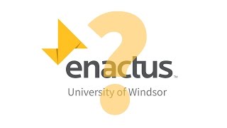 What is enactus [upl. by Heuser99]