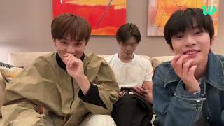 맠카오  NCT 127 Weverse LIVE SUB 240202 [upl. by Chaffin]