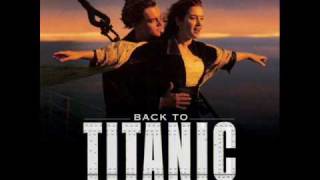 Back To Titanic  5 Jack Dawsons Luck [upl. by Nylarak]