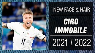 PES 2013  New Face amp Hair • Ciro Immobile • 2021  2022 • HD [upl. by Hardman630]