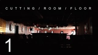 Dan Bell CUTTINGROOMFLOOR Ep 1  Unused Poconos Resort Clips [upl. by Immac]