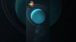 gas planets in a spacelike subscribe shorts planetary rockyplanets jupiter [upl. by Azirb]