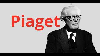 Understanding Piaget A Deep Dive into Cognitive Development Theories [upl. by Oriana492]