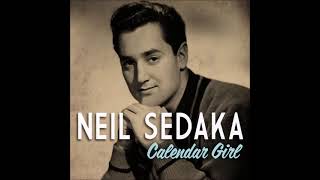 Neil Sedaka  Calendar Girl ReWork By DJ Nilsson [upl. by Hoeg966]