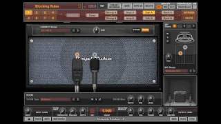 AmpliTube 3  Overview [upl. by Gaylene70]