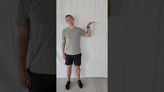 Cubital Tunnel Syndrome  6 Proven Nerve Glide Exercises elbowpain nervepain [upl. by Anselmi799]