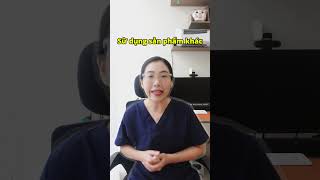 Khách dùng tránh thai Marvelon nhưng đau nửa đầu thì xử lý thế nào eduphar hocbanthuoc [upl. by Ydneh]