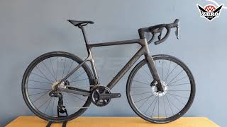 BICICLETA ORBEA ORCA M20 ITEAM COSMIC CARBON 2023 [upl. by Ellenig]