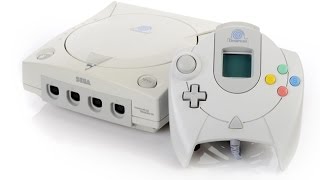 All Dreamcast Games  Every Dreamcast Game In One Video [upl. by Adiaj]