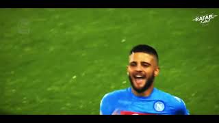 Lorenzo Insigne 2017 Amazing Skills amp Goals HD [upl. by Bopp]