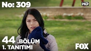 No 309 44 Bölüm 1 Tanıtımı [upl. by Dougie826]