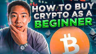 How To Invest In Crypto Full Beginners Guide [upl. by Danuloff]