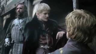 Game Of Thrones  Tyrion Lannisters Funniest Moments [upl. by Lund]