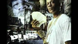 Plies  Boosie Dedication [upl. by Coryden]