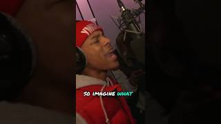 Bow Wow  Freestyle  Westwood [upl. by Meridel]