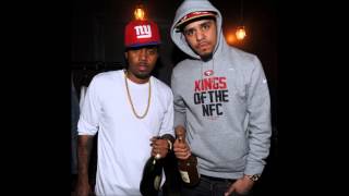 J Cole  Let Nas Down Extended Remix ft Nas [upl. by Bussey697]