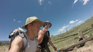 Philmont Scout Ranch Summer 2016 [upl. by Terence162]