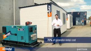 GENERATOR TRAINING VIDEO Learn about genertors [upl. by Llevra]