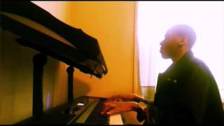 BeBe amp CeCe Winans quotADDICTIVE LOVEquot Piano Cover [upl. by Lindi]