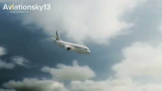 Plane crash compilation  Untrust us [upl. by Ailadi]