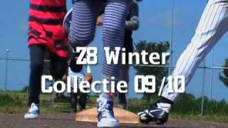 Z8 wintercollectie 20092010 [upl. by Storz]