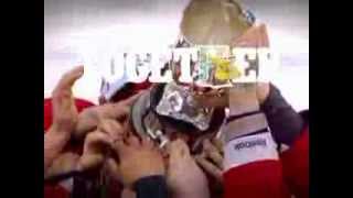 A Championship Highlight Reel  Halifax Mooseheads 2013 Champions [upl. by Euqinahs930]