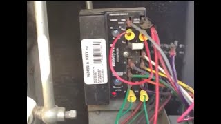 Economizer Troubleshooting [upl. by Llenrad282]