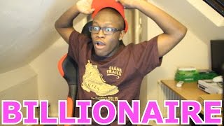 Who Wants To Be A Billionaire [upl. by Amahs]