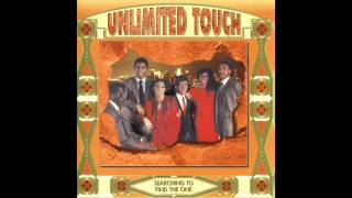 Unlimited Touch  Searching To Find The One [upl. by Nednyl]