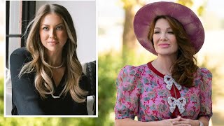 Stassi Schroeder and Lisa Vanderpump Reunite for Vanderpump Villa Season 2 [upl. by Ahsenod]