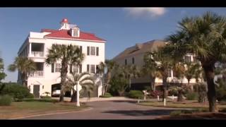 Litchfield Beach amp Golf Resort in Pawleys Island SC [upl. by Oswin222]