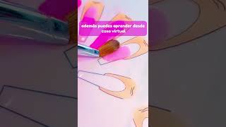 uñas clases gratis usa uñas academynailsusa [upl. by Dee Dee]