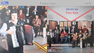 Tomica Miljic  Forino kolo  Audio 1985 [upl. by Metzgar470]