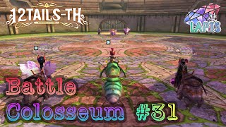 12Tails TH  Battle Colosseum 33 31 [upl. by Mozart]