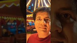 Asad Yaqub On Dhow Cruise In Dubai Creek asadyaqub ielts dubai dhowcruisedubai [upl. by Baxie488]