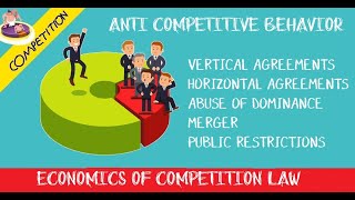 Introducing anticompetitive behavior [upl. by Atarman]