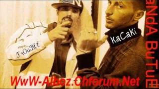 BANDA BUTUESI  KacaKi  diss OTR  2010 WwWAlbozChforumNet [upl. by Toscano]