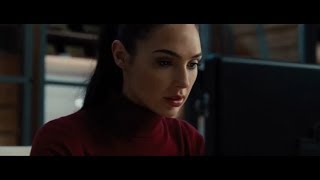 Top 10 Badass Wonder Woman Scenes [upl. by Nereen]