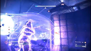 Destiny 2  Proving Grounds  Grandmaster Nightfall [upl. by Retxed]