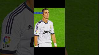 Ronaldo Magic 💫 In 2012 🐐 alightmotionedit aeinspiredcc footballclub [upl. by Pretrice]